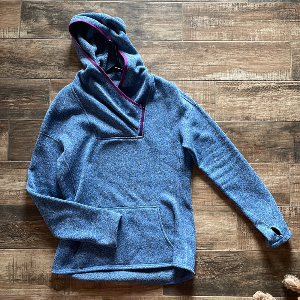 Stio Sweetwater Fleece